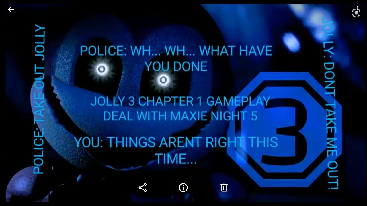 Jolly 3. Jolly 3 Chapter 1. Офис Jolly 3 Chapter 1. Карта из игры Jolly 3 Charter 1.