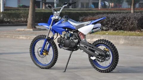 Пит 125