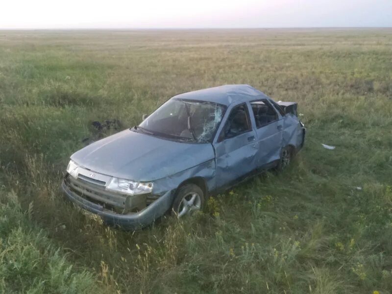 Что происходит в ясном