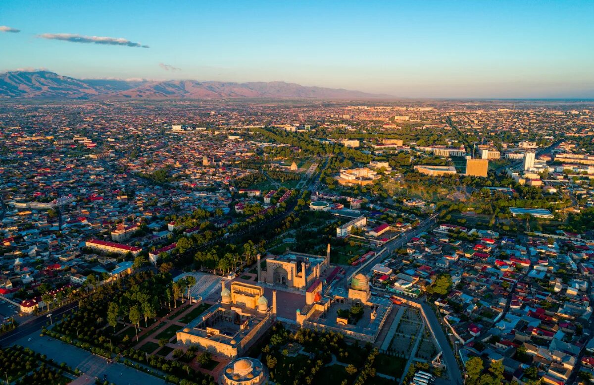 Самарканд город. Самарканд центр города. Ташкент столица с высоты птичьего полета. Самарканд город сверху.