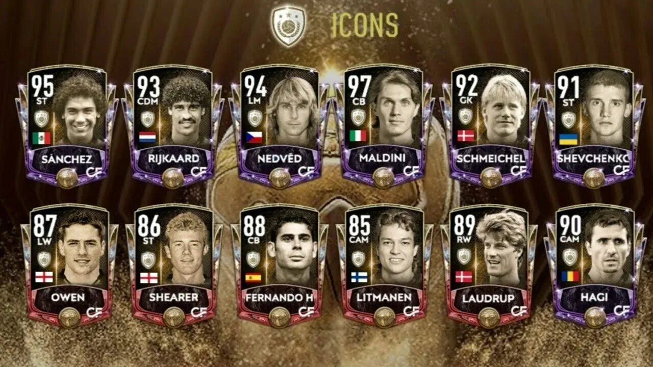Игроки кумиров. Команда кумиров фифа мобайл 22. иконы в fifa 22. карточка кумира фифа мобайл. карточка кумиров фифа мобайл 22.
