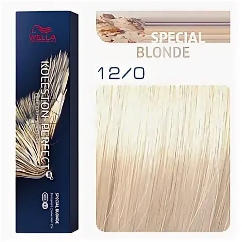 Краска 12 0. Краска Koleston perfect Special blond. Краска Wella professional 12/0. Велла колестон 12.0. Велла колестон краска 10/1.