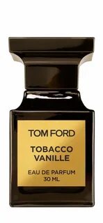 Tom ford tobacco описание