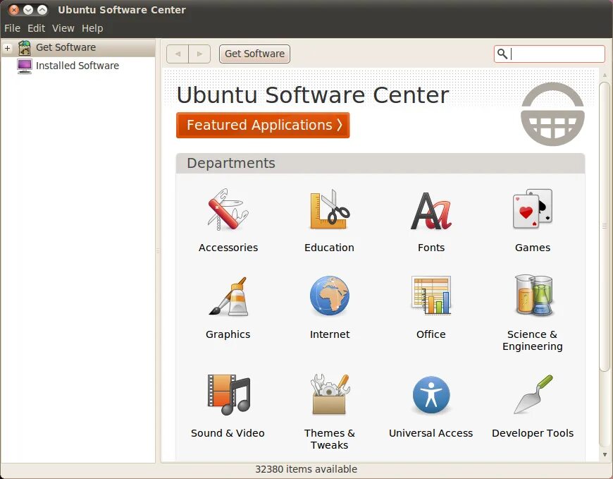 Центр приложений ubuntu. Ubuntu store. software center ubuntu install. программное обеспечение ubuntu.