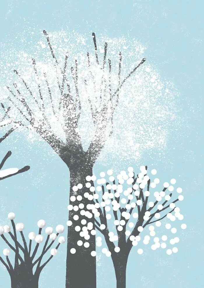 Деревья в снегу вторая младшая. Рисование «деревья в инее» (т. с. Комарова, стр. 91). Рисование зимних деревьев. Рисование деревья в инее. Рисунок на тему зима.
