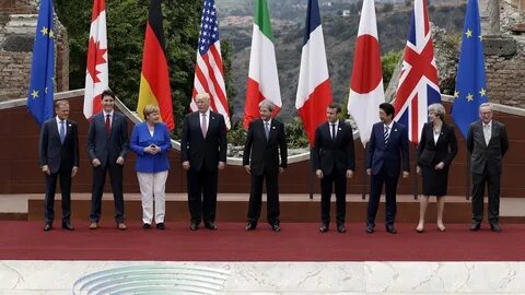 7 стран подписали