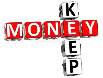 Keep money