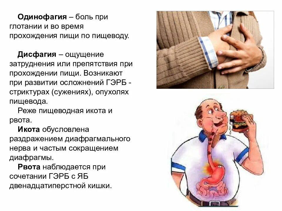 Болит правая сторона при глотании. Боль при глотании пищи.