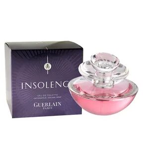 Guerlain insolence