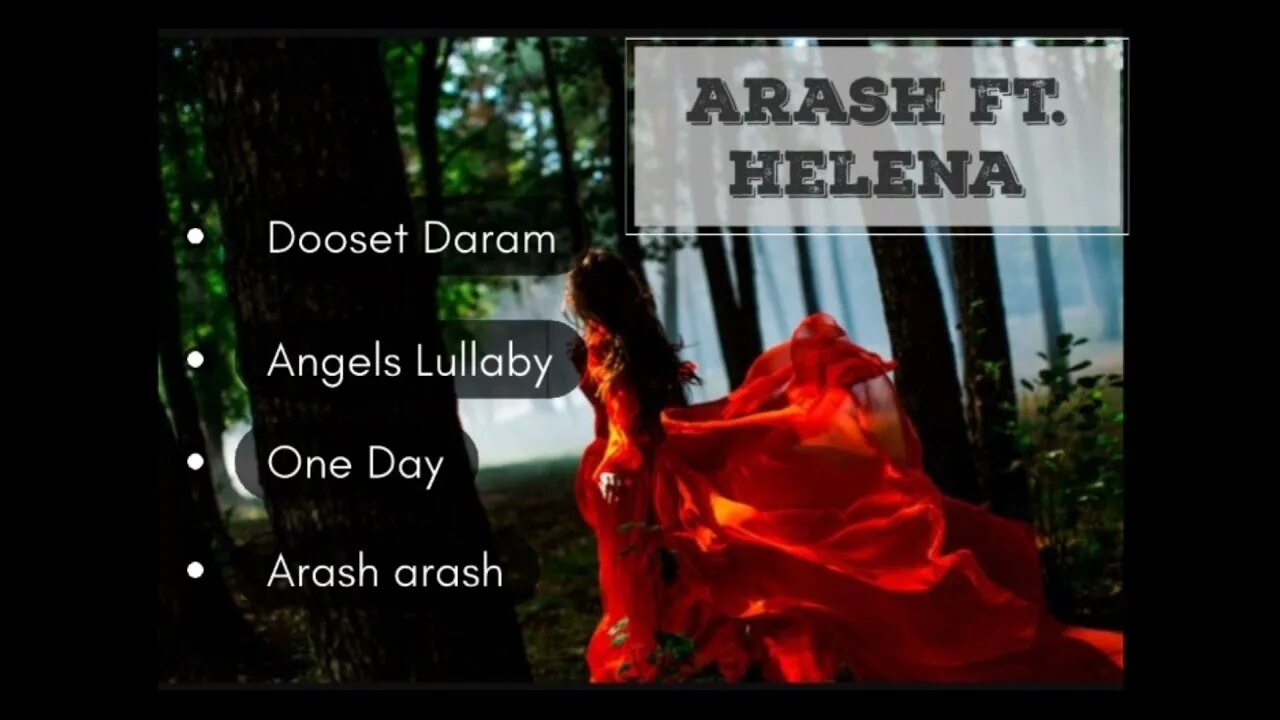 Араш и хелена ангел. Arash Helena Angels Lullaby. Arash Helena Dooset Daram. Arash one Day. Араш и Хелена.