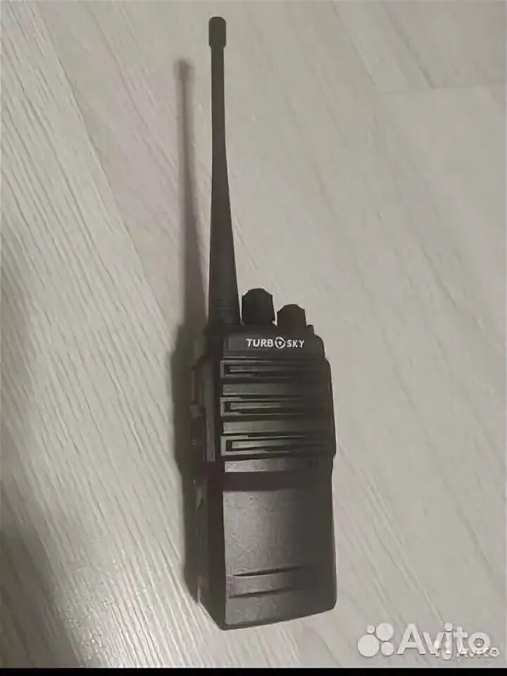 Рация турбо скай – Telegraph
