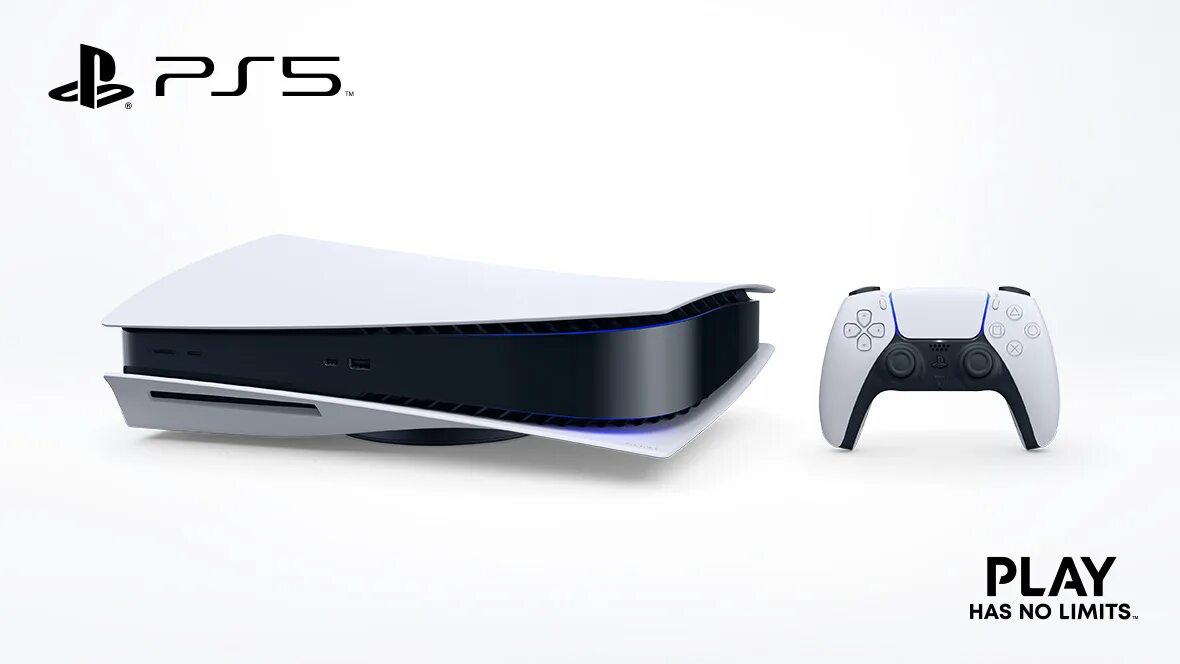 Комплекты ps 5