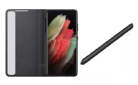 Samsung s pen case