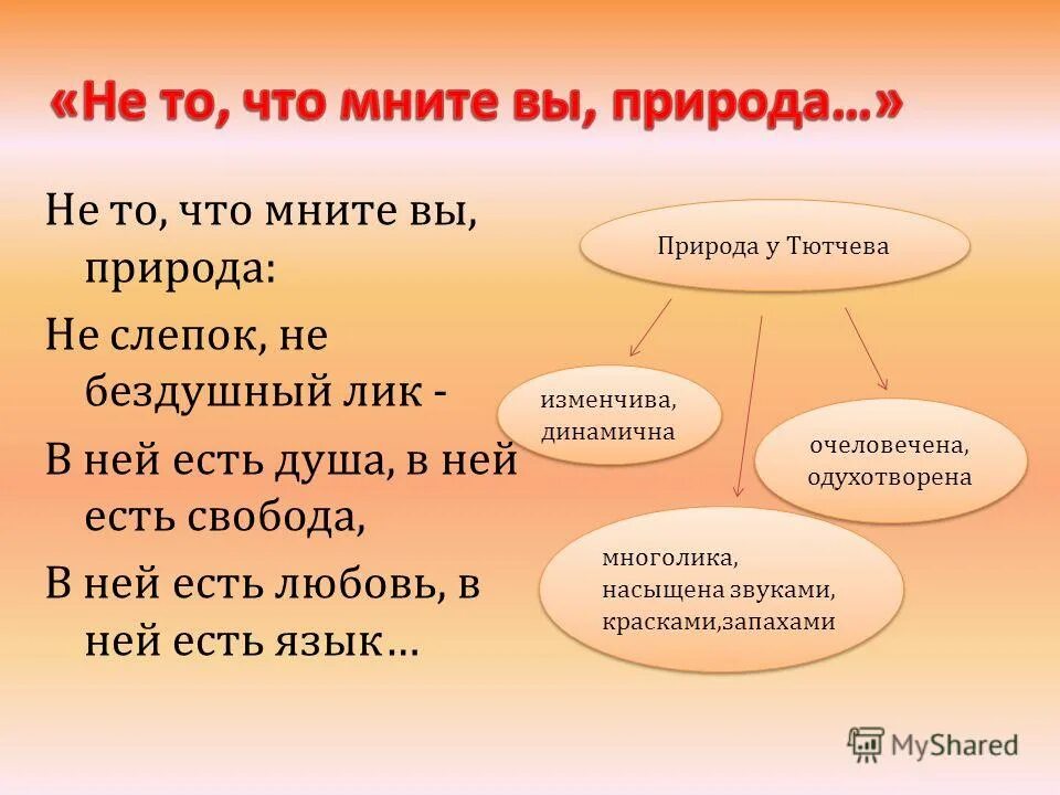 Стихотворение не то что мните тютчев. Тютчев не то что мните. Не то что мните вы природа. Ф Тютчев не то что мните вы природа. Не то что мните вы природа не слепок не Бездушный лик.