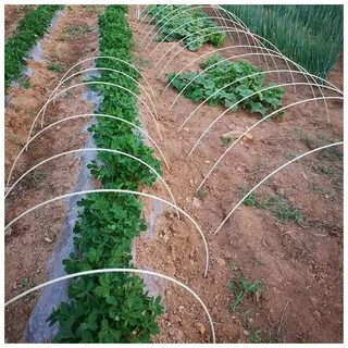 Дуги из композитной арматуры