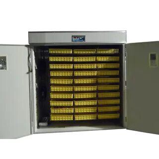 Инкубаторы автоматические на 300 яиц