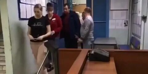Выборы зеленка