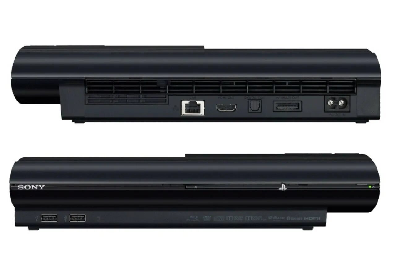 Sony ps3 slim разъемы. Ps3 playstation 3 sony. Sony playstation 3 slim. Sony playstation 3 slim. Выход ps3.