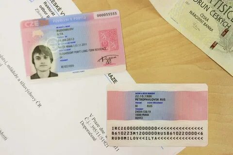 Внж бельгии