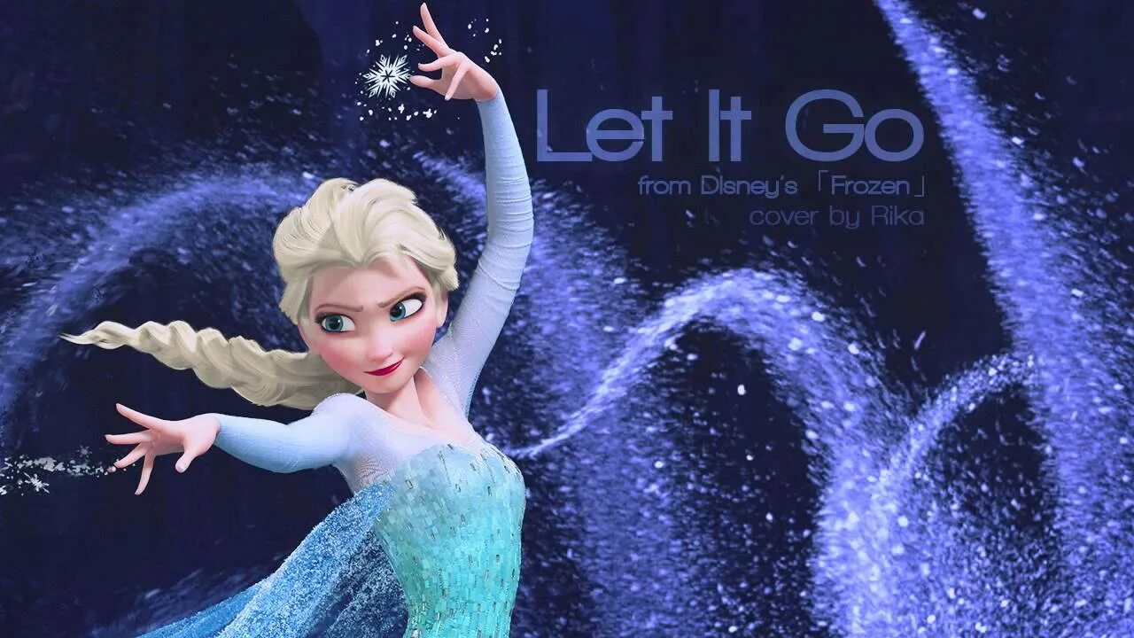 Включи let it go. Let it go Frozen. Холодное сердце Let it go. Let it go Let it go. Let it go обложка.