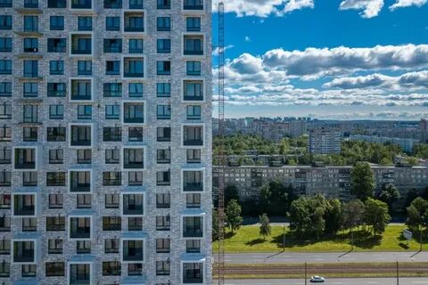 Жк кольская