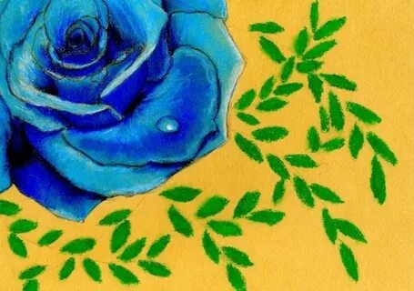 Как нарисовать синего и зеленого