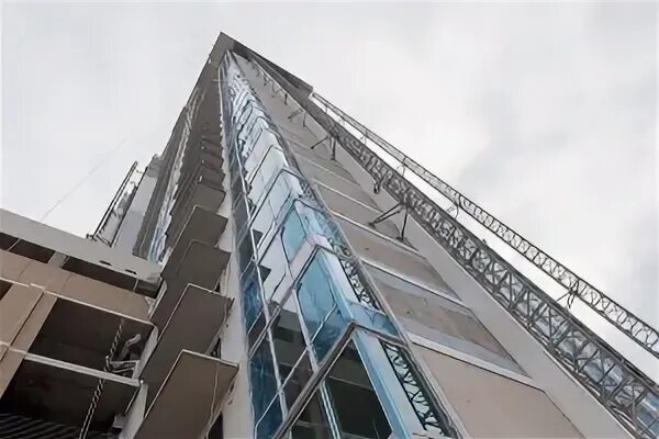 Капитальный ремонт административных зданий
