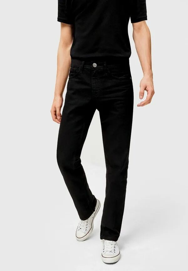 Лучшие черные джинсы. OSTIN джинсы мужские черные. OSTIN штаны мужские черные. Чёрные джинсы мужские. Прямые черные джинсы мужские.