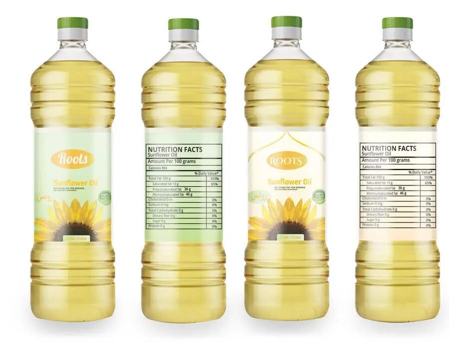 Sunflower Oil Label. Бутылка подсолнечного масла. Упаковка растительного масла. Масло подсолнечное этикетка.