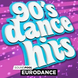 Eurodance mix