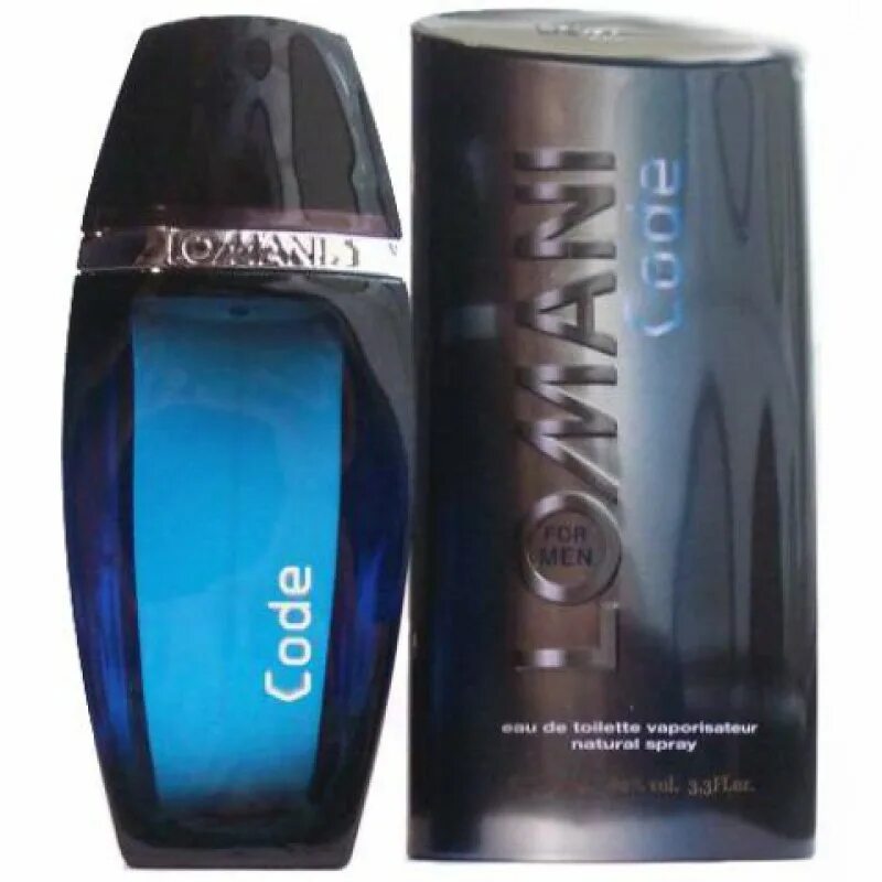 Мужская т вода. Lomani for men EDT 100 ml. Ломани т в 100 мл муж. Lomani code man 100ml EDT. Lomani - code for men 100 ml.