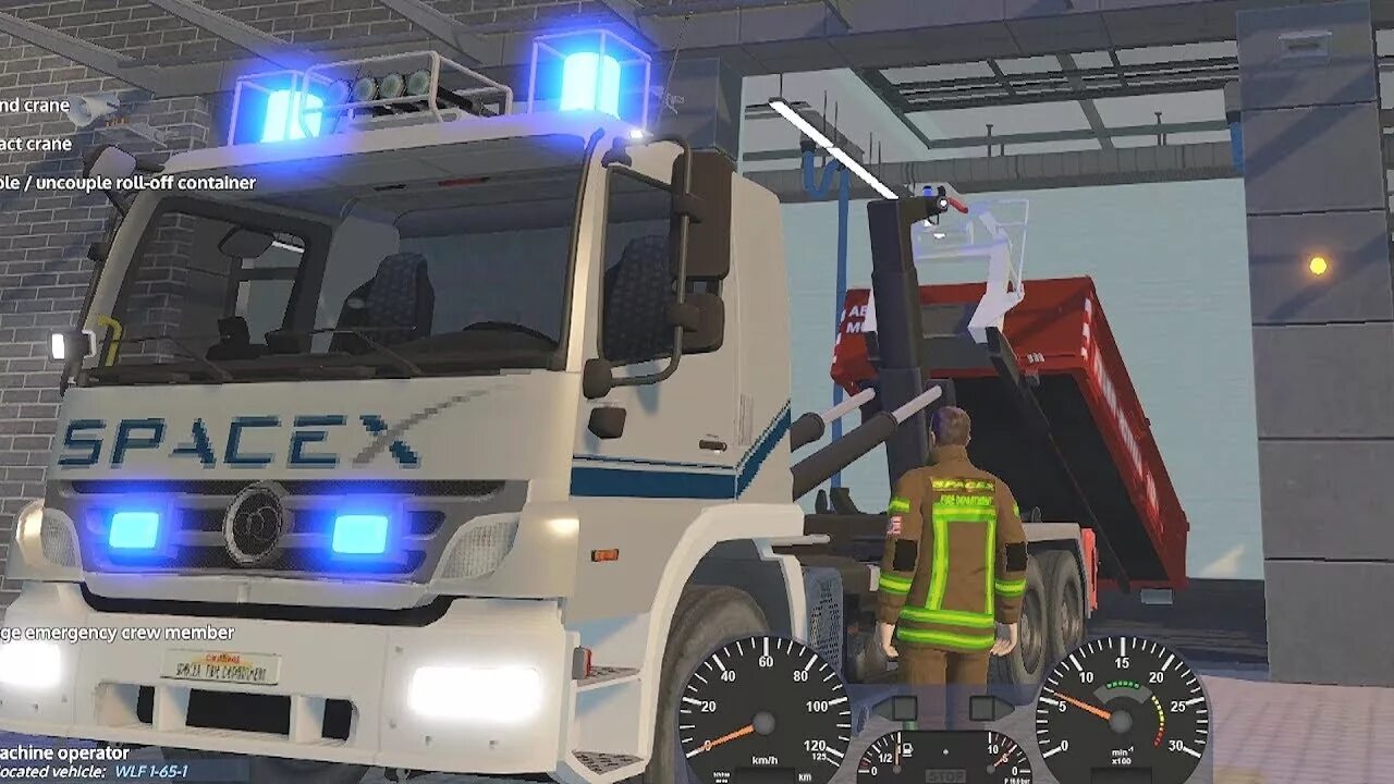 Emergency call 112 2. Emergency call 112 2