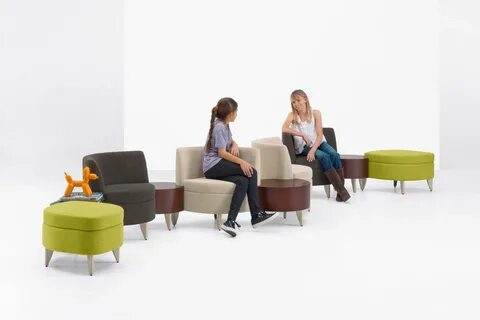 Chair is mine