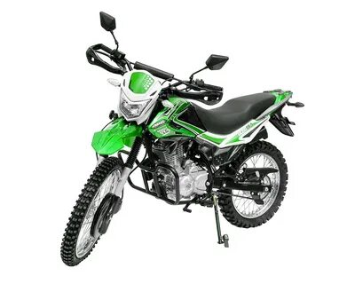 Regulmoto 200