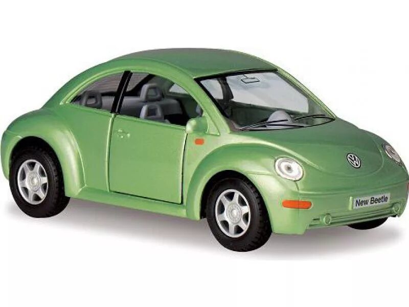 Детские машины модели. Volkswagen New Beetle Scale 1/32. Kinsmart Volkswagen New Beetle. Моделька Фольксваген New Beetle. Kinsmart 1:32.
