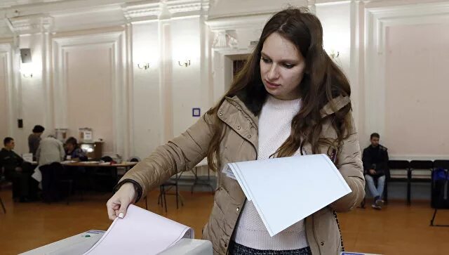 Стать выборы. Выборы губернатора кировской области 2025.