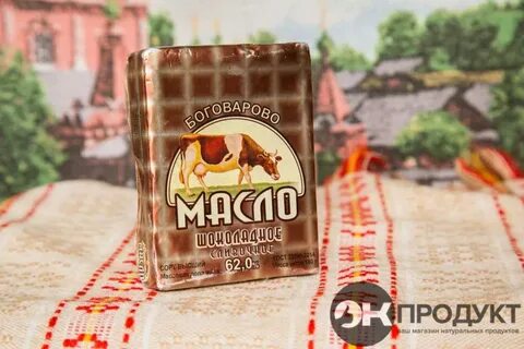 Шоколад кострома