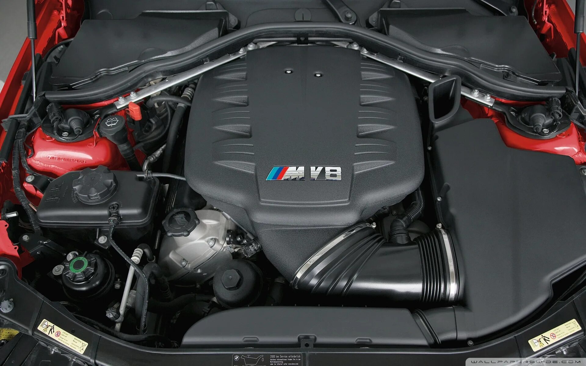 Engine под