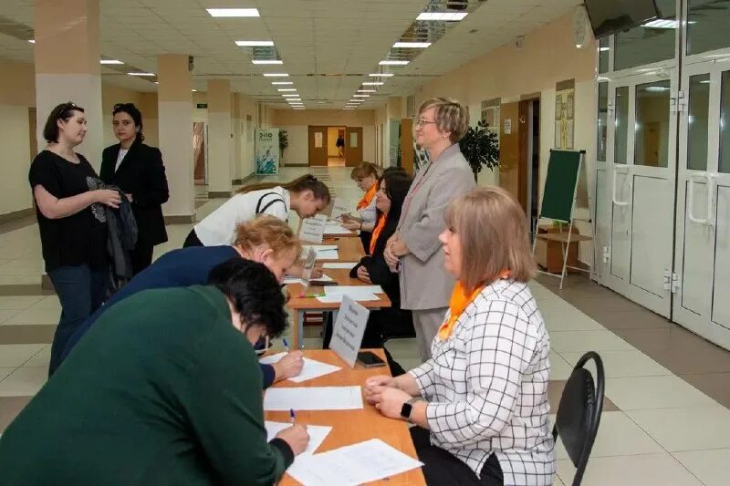 образование балашиха