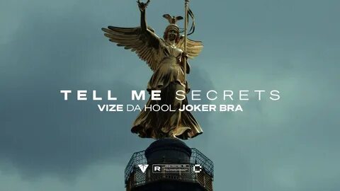 Tell me secrets