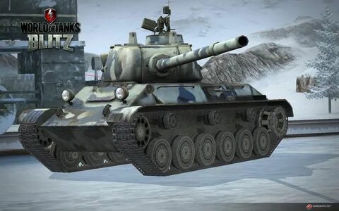 Wot blitz 11.2