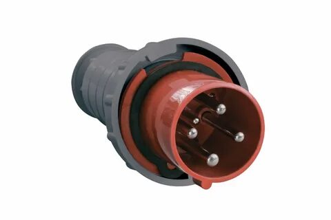Вилка ip54