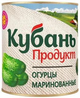 Кубань продукт