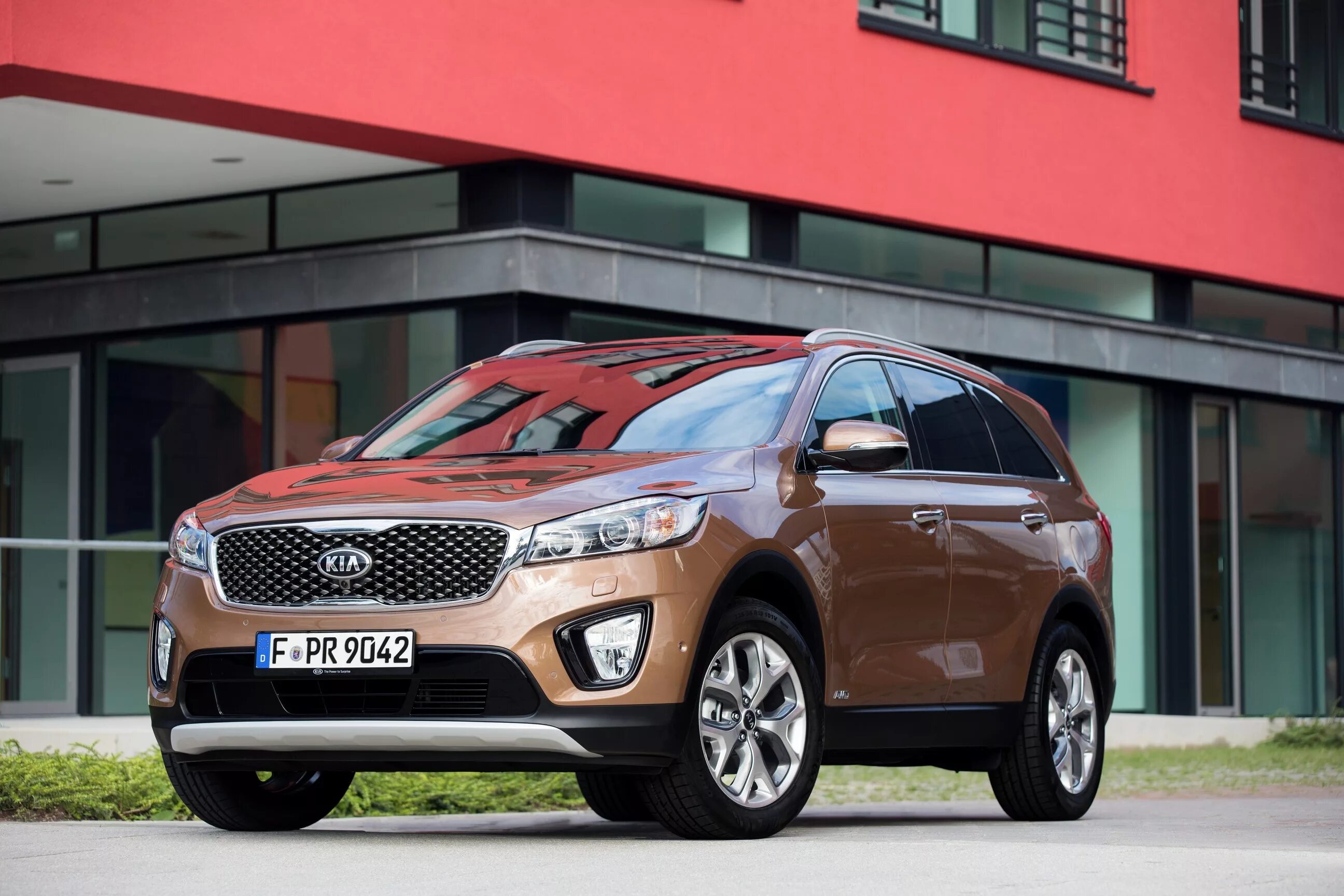 Машины до миллиона рублей новые. Kia Sorento 2022. Kia Sorento 2016. Киа Соренто 2016. Kia Sorento Prime 2014.