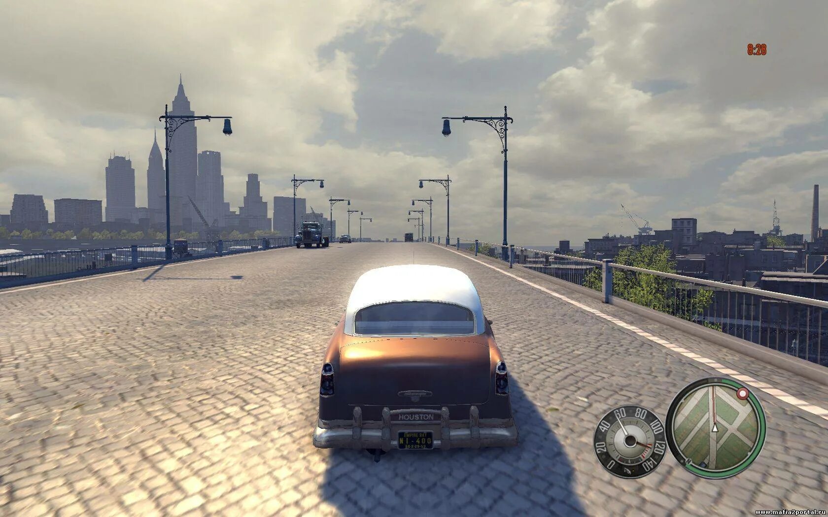 Houston Wasp в Mafia 2. Фотоальбом мафия 2. Hudson Mafia 2. Mafia 2 quick save Mod.