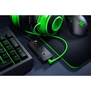 Razer tournament edition