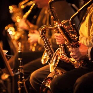 Jazz music