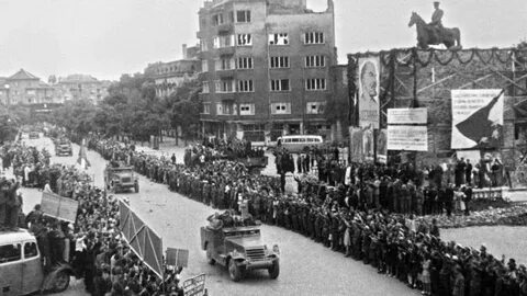 Освобождение болгарии 1944