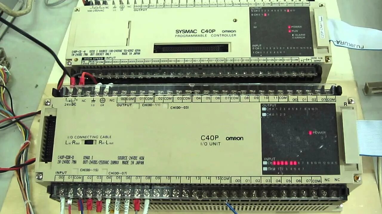 I o unit. Sysmac studio omron. sysmac ad101. programmable fire-control unit. hitachi omron.