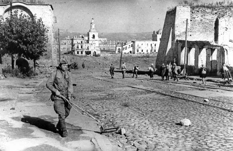 Смоленская вов